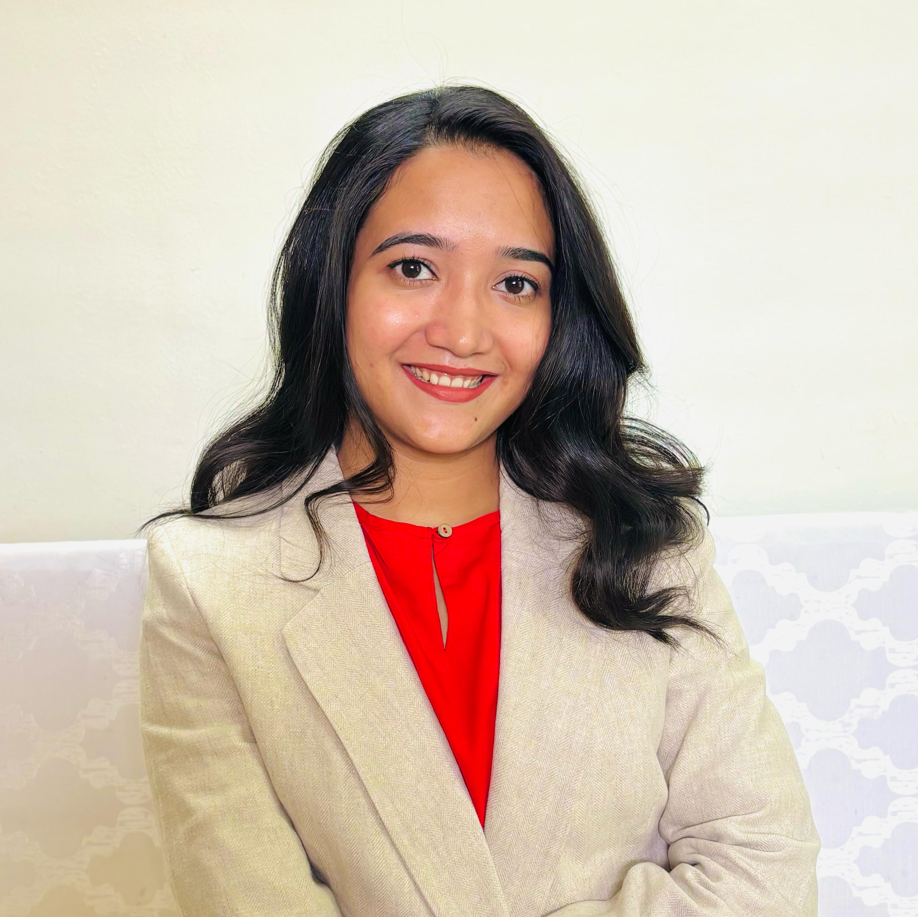 Surabhi Zanwar - 
