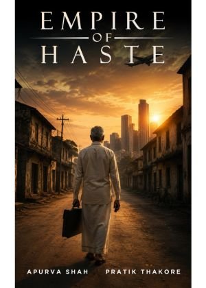 Empire of Haste, Damick Store