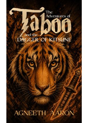 The Adventures of Taboo and the Dagger of Kitsune, Damick Store