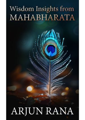 Wisdom Insights from Mahabharata, Damick Store
