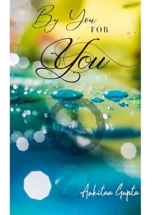 By You For You book cover, Damick Store