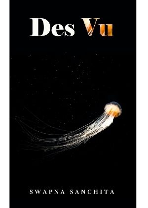 Des Vu - book cover, damick store