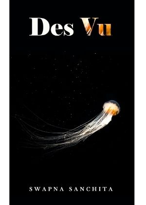 Des Vu book cover, Damick Store