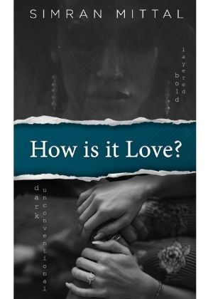 How Is It Love? book cover, Damick Store