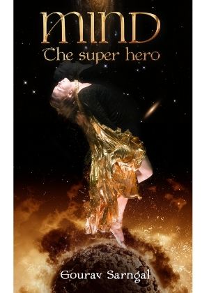 Mind - The Super Hero, Damick Store