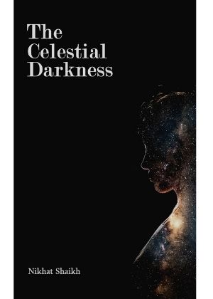 The Celestial Darkness book cover, Damick Store