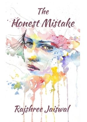 The Honest Mistake book cover, Damick Store