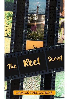 The Reel Script book cover, Damick Store